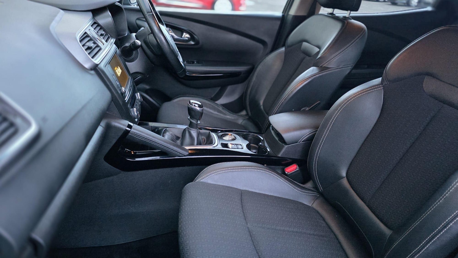 Used Renault Kadjar 2017 for sale - 77625412: Photo 25