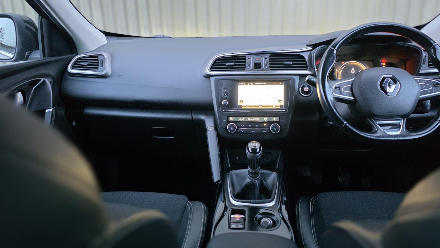 Used Renault Kadjar 2017 for sale - 77625412: Photo 29