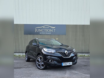 Used Renault Kadjar 2017 for sale - 77625412: Photo