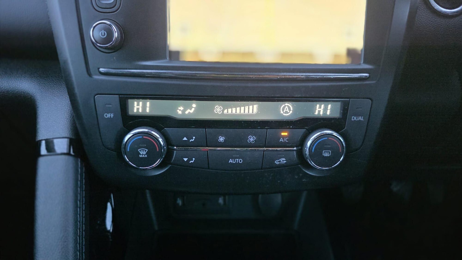 Used Renault Kadjar 2017 for sale - 77625412: Photo 33