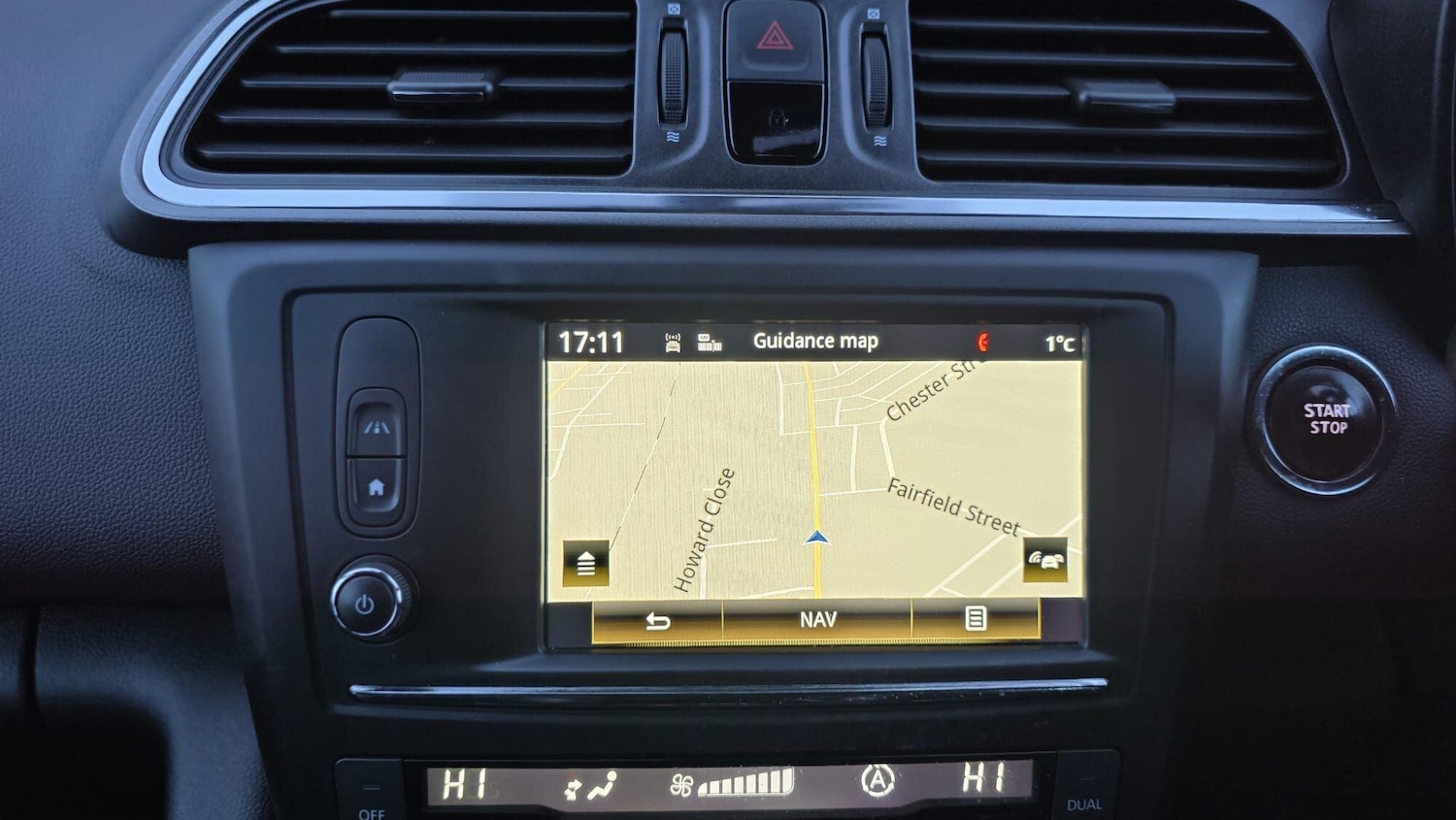 Used Renault Kadjar 2017 for sale - 77625412: Photo 34