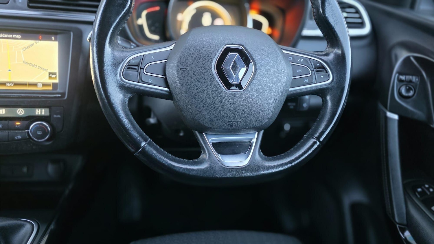 Used Renault Kadjar 2017 for sale - 77625412: Photo 35