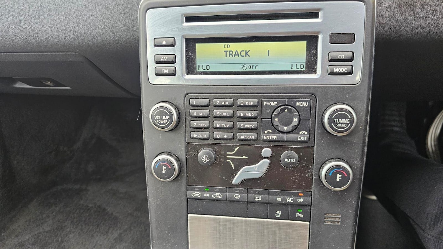 Vehicle 24