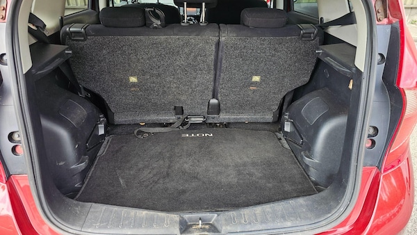 Used Nissan Note 2014 for sale - 74701401: Photo 15