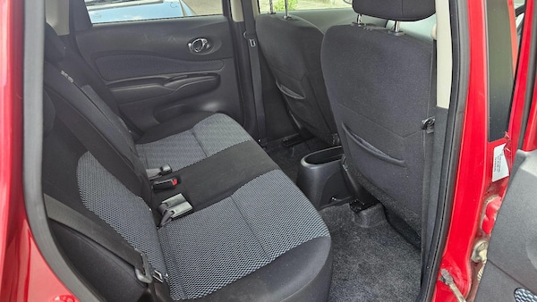 Used Nissan Note 2014 for sale - 74701401: Photo 16