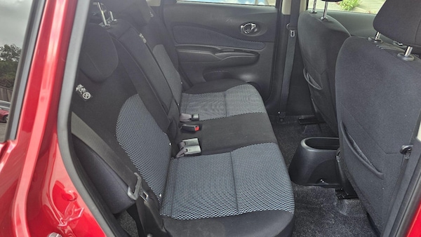 Used Nissan Note 2014 for sale - 74701401: Photo 17