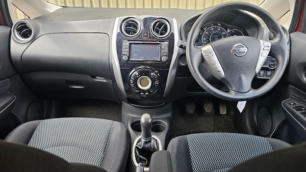 Used Nissan Note 2014 for sale - 74701401: Photo 18