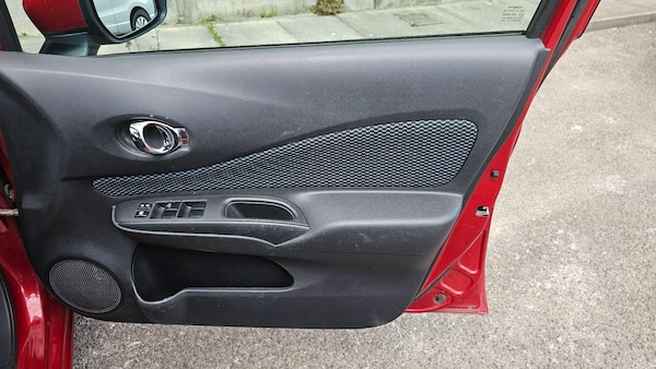 Used Nissan Note 2014 for sale - 74701401: Photo 19