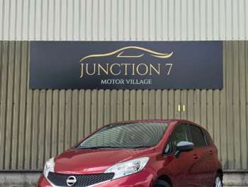 2014 (63) - 1.2 DIG-S Acenta Premium Euro 5 (s/s) 5dr