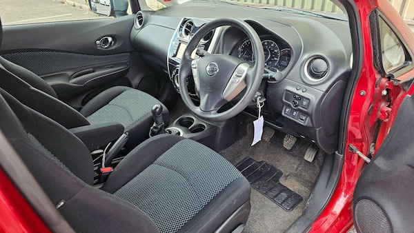 Used Nissan Note 2014 for sale - 74701401: Photo 20