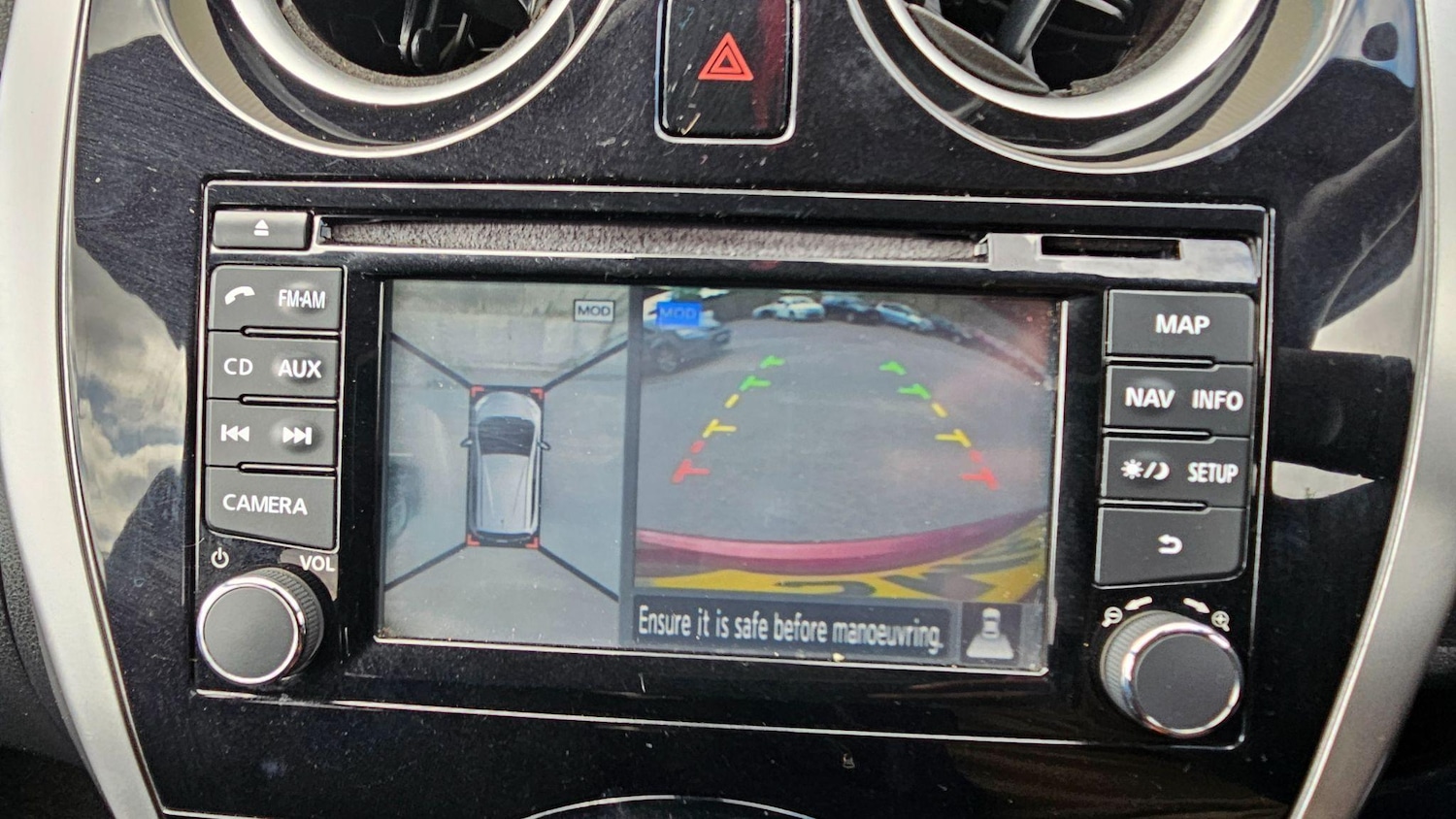 Vehicle 25