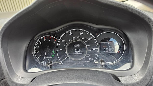 Used Nissan Note 2014 for sale - 74701401: Photo 26