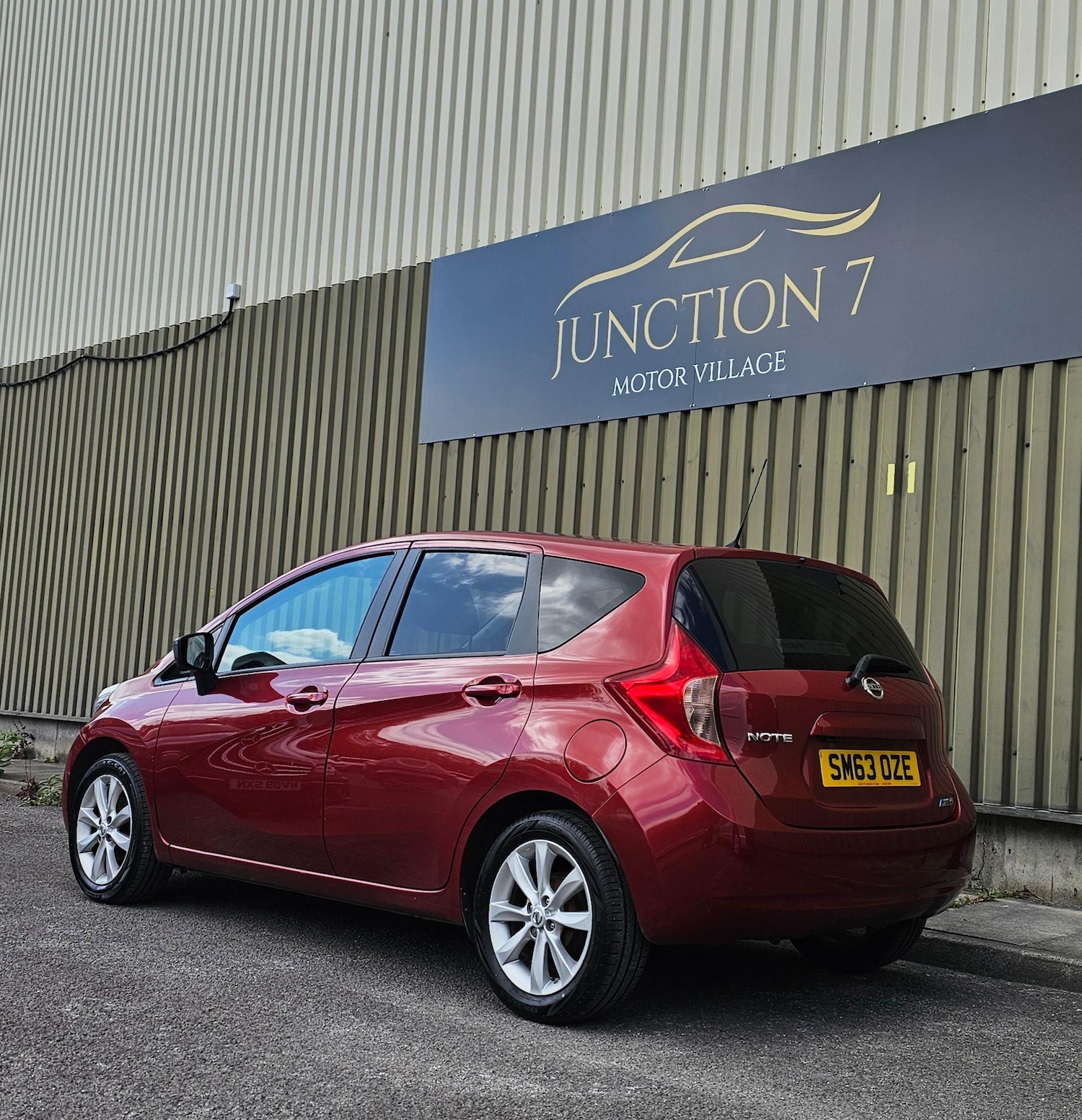 Vehicle 6