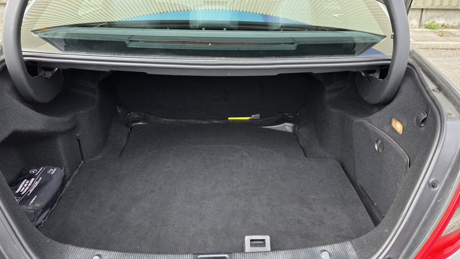 Used Mercedes-Benz C Class 2008 for sale - 76151955: Photo 15