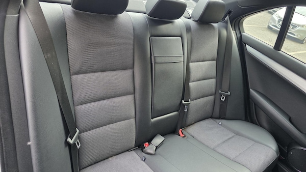 Used Mercedes-Benz C-Class 2008 for sale - 76151955: Photo 17