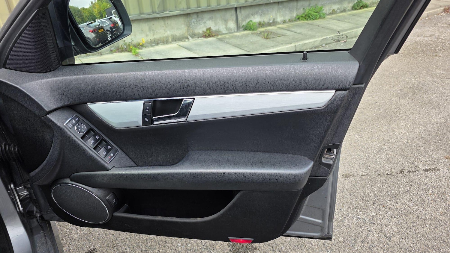 Used Mercedes-Benz C Class 2008 for sale - 76151955: Photo 18