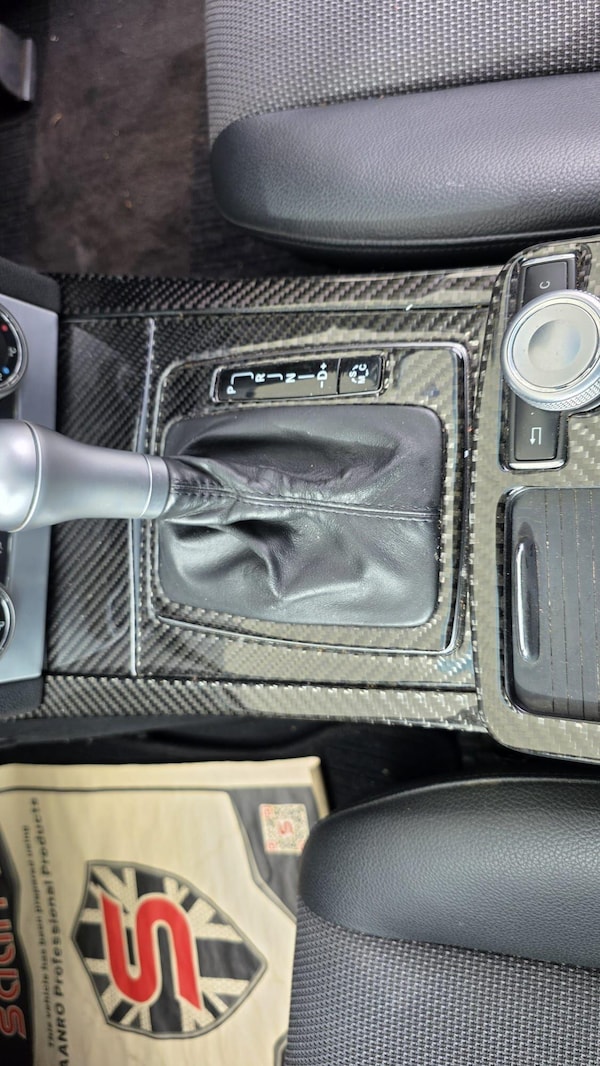 Used Mercedes-Benz C-Class 2008 for sale - 76151955: Photo 22