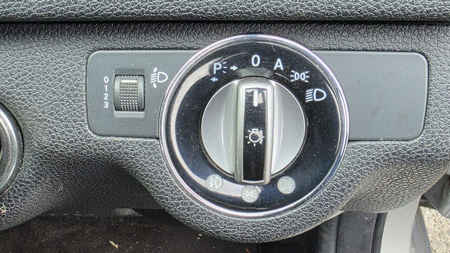 Used Mercedes-Benz C Class 2008 for sale - 76151955: Photo 27