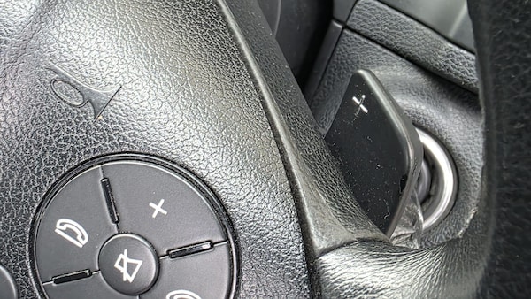 Used Mercedes-Benz C-Class 2008 for sale - 76151955: Photo 28