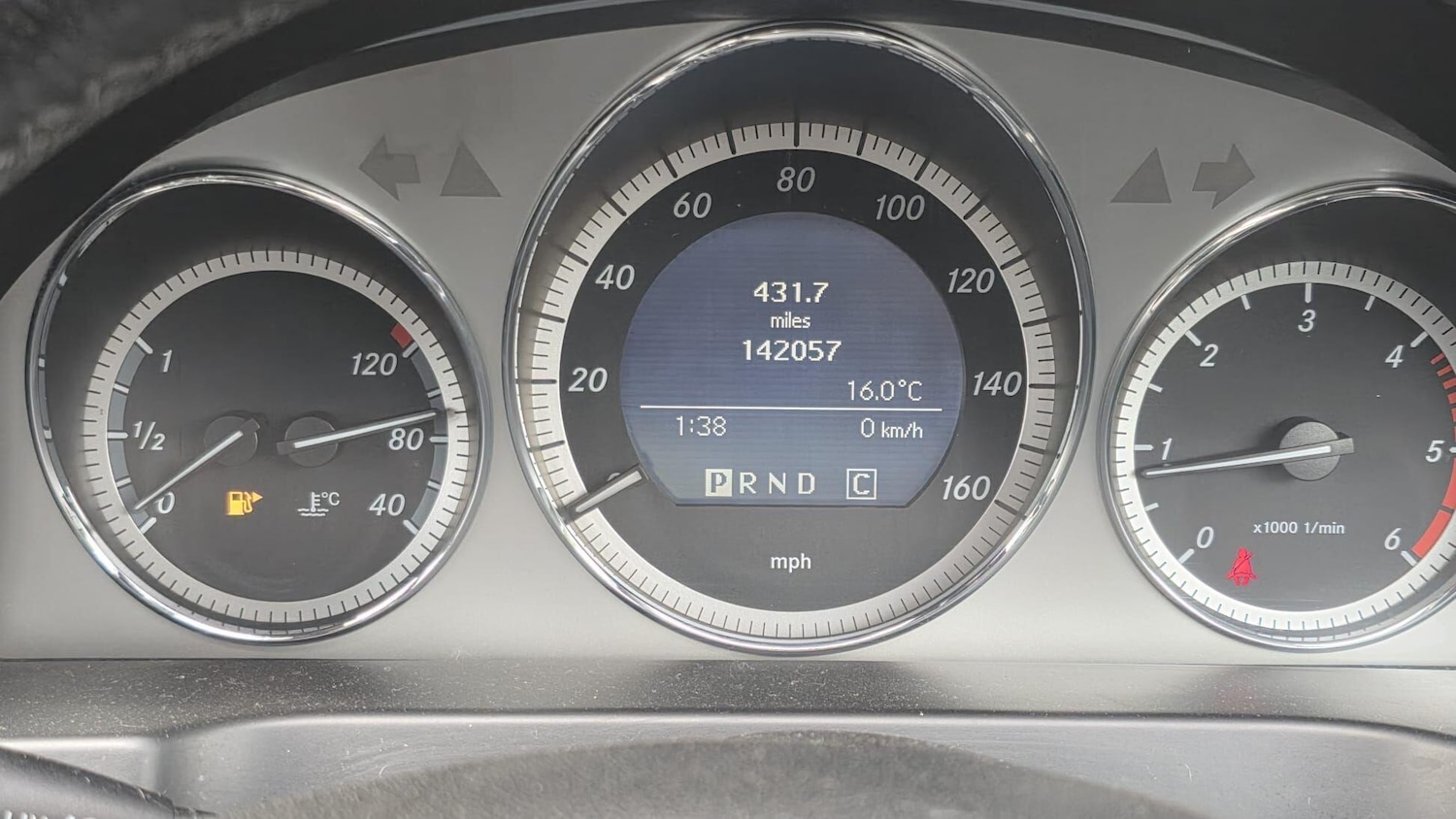 Used Mercedes-Benz C Class 2008 for sale - 76151955: Photo 29