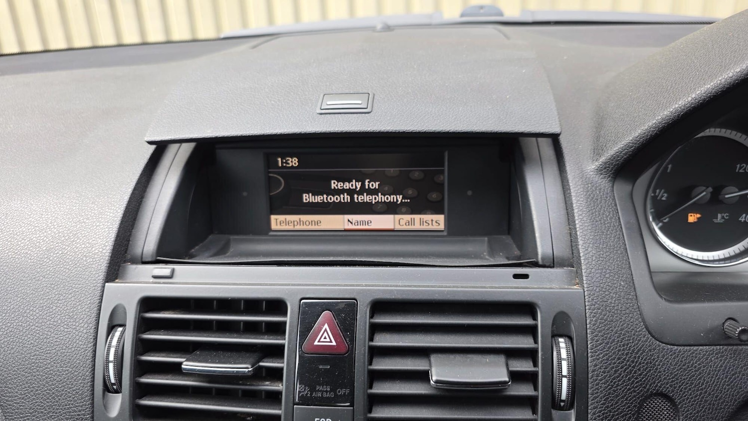 Used Mercedes-Benz C Class 2008 for sale - 76151955: Photo 30