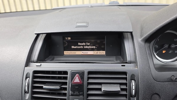 Used Mercedes-Benz C-Class 2008 for sale - 76151955: Photo 30