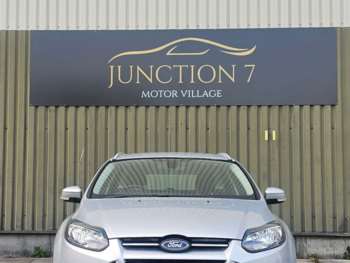 Used Ford Focus 2012 for sale - 74554128: Photo