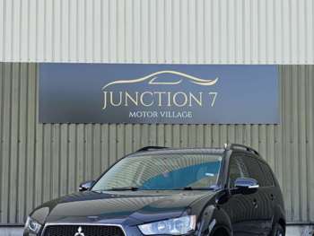 (13) - 2.2 DI-D GX3 SST 4WD Euro 5 5dr