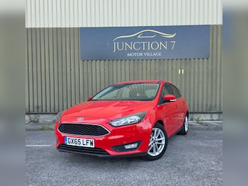 Used Ford Focus 2015 for sale - 79223991: Photo