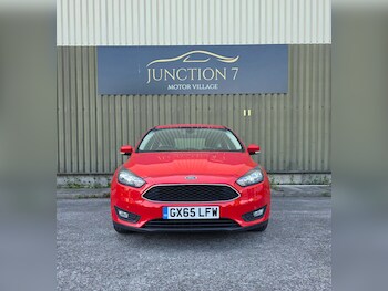 Used Ford Focus 2015 for sale - 79223991: Photo