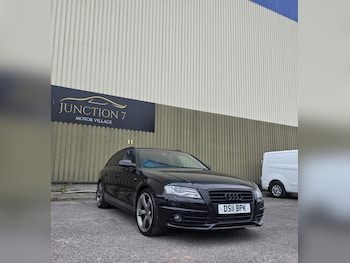 Used Audi A4 2011 for sale - 79361798: Photo