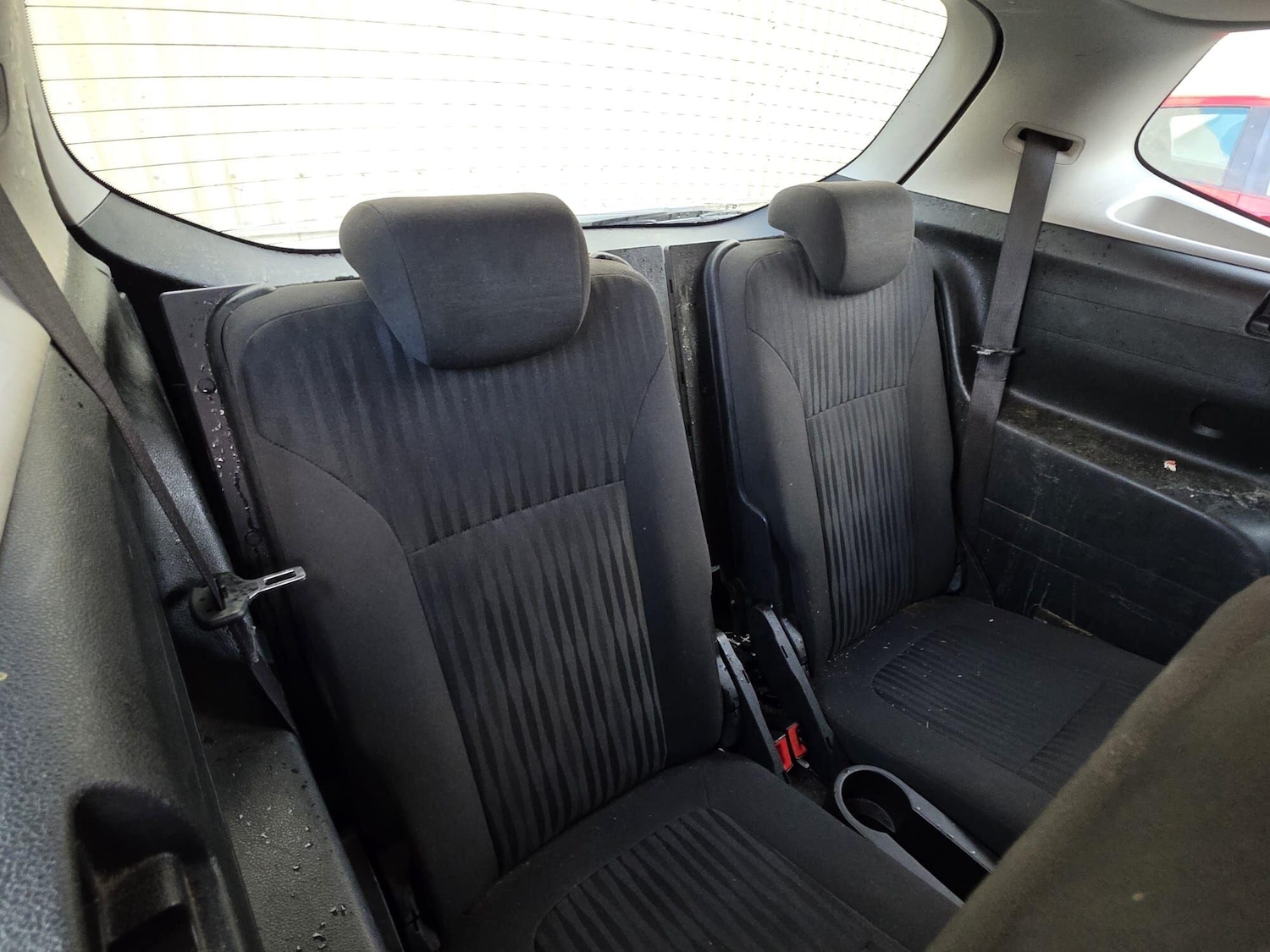 Used Vauxhall Zafira 2014 for sale - 78058321: Photo 10