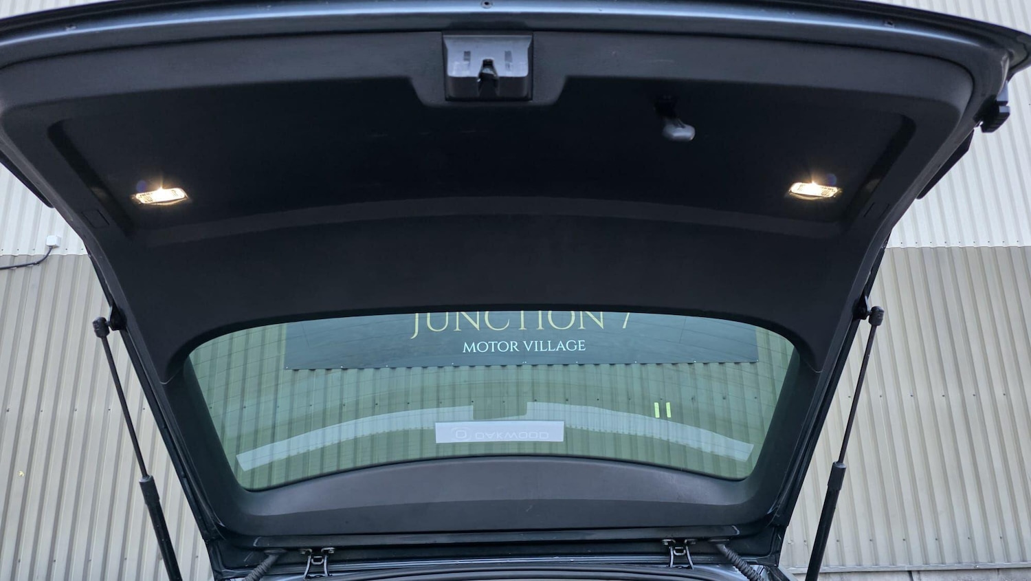 Used Skoda Superb 2021 for sale - 77376057: Photo 17