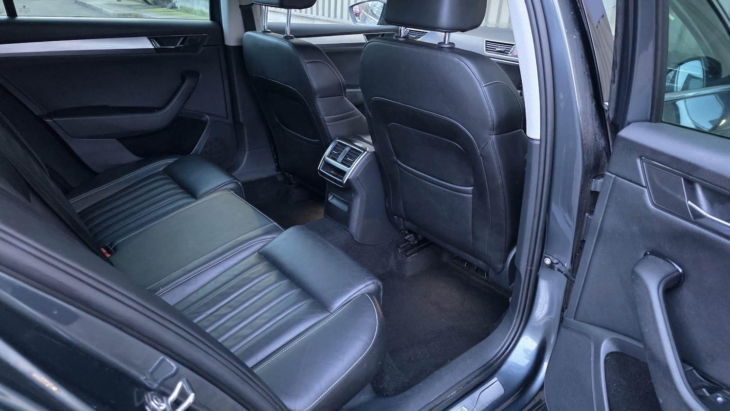 Used Skoda Superb 2021 for sale - 77376057: Photo 19