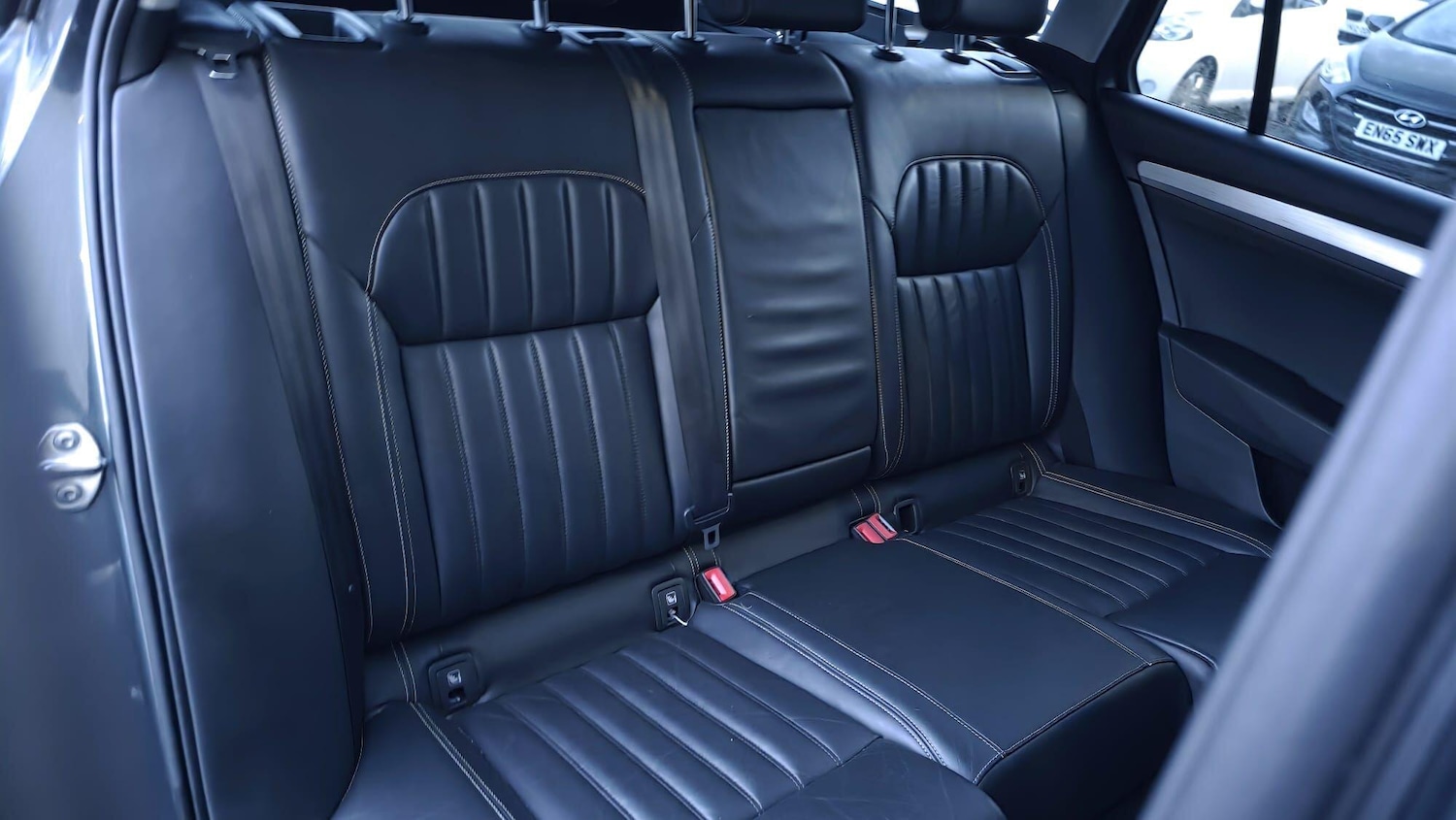 Used Skoda Superb 2021 for sale - 77376057: Photo 20