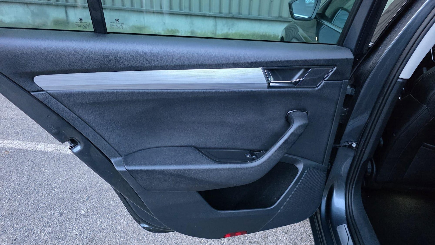 Used Skoda Superb 2021 for sale - 77376057: Photo 21