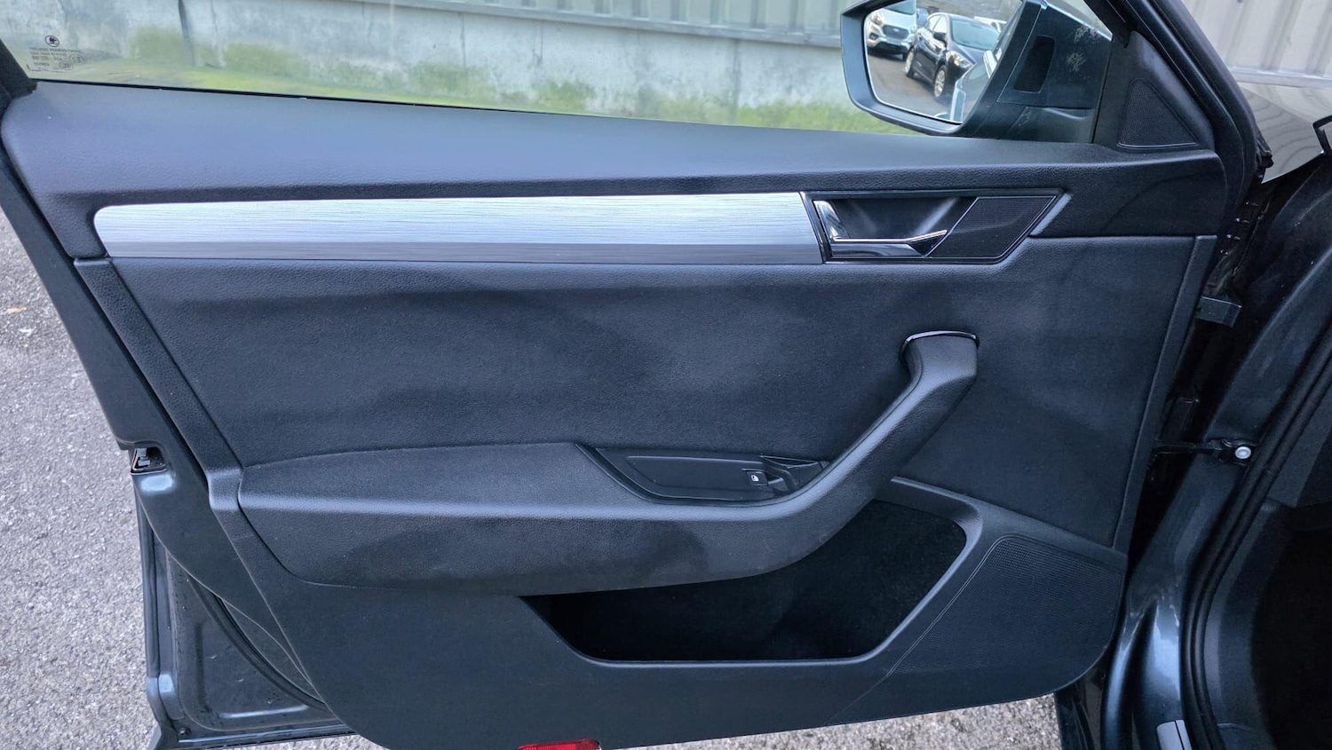 Used Skoda Superb 2021 for sale - 77376057: Photo 24