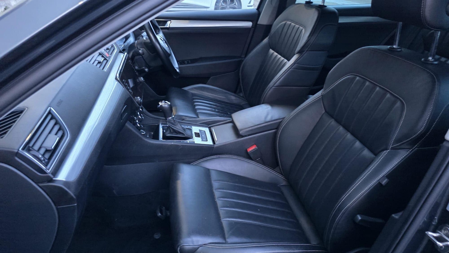 Used Skoda Superb 2021 for sale - 77376057: Photo 26