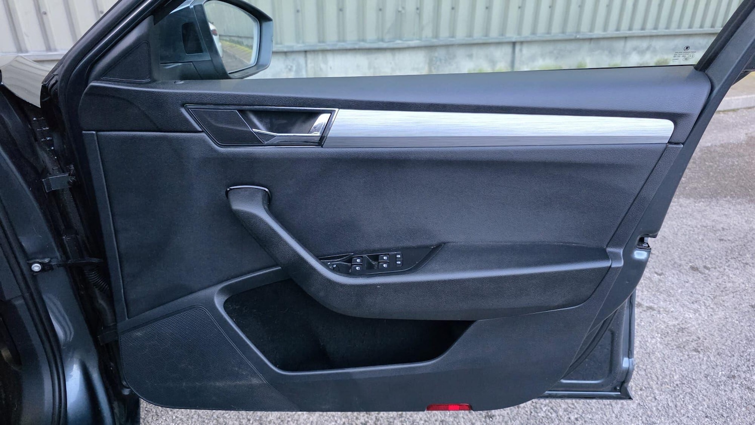 Used Skoda Superb 2021 for sale - 77376057: Photo 27