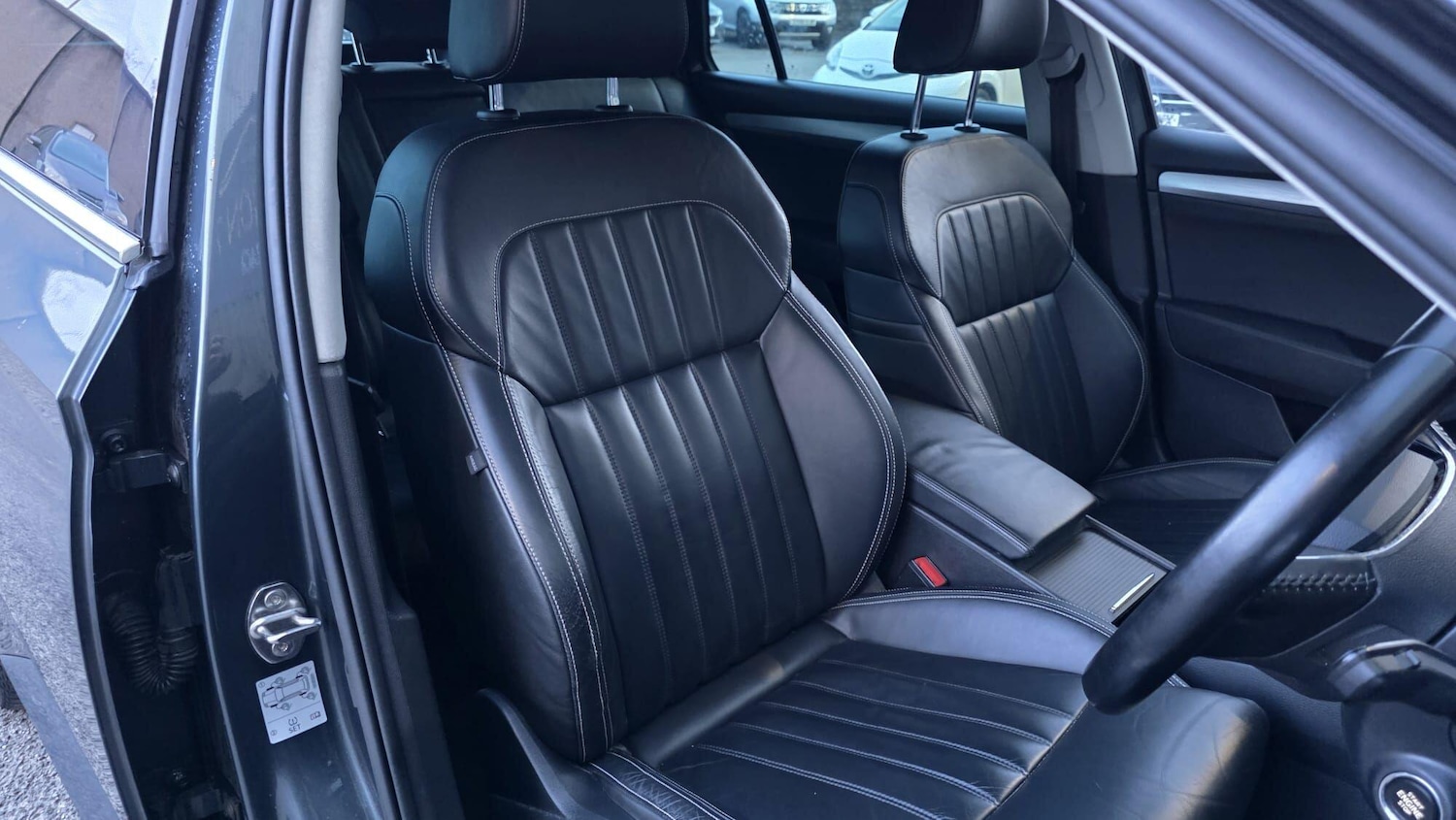 Used Skoda Superb 2021 for sale - 77376057: Photo 29