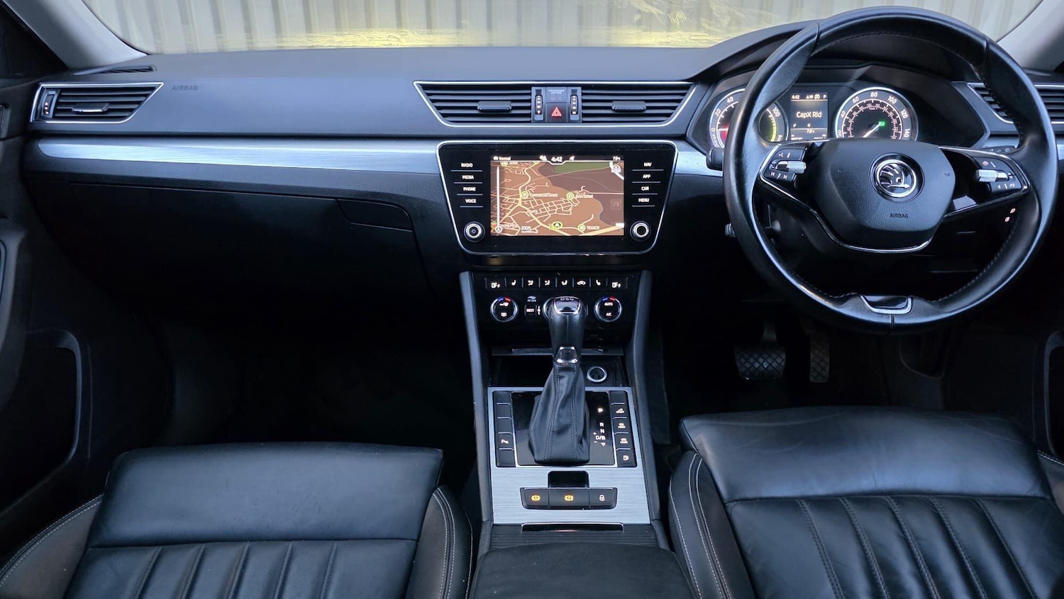 Used Skoda Superb 2021 for sale - 77376057: Photo 33