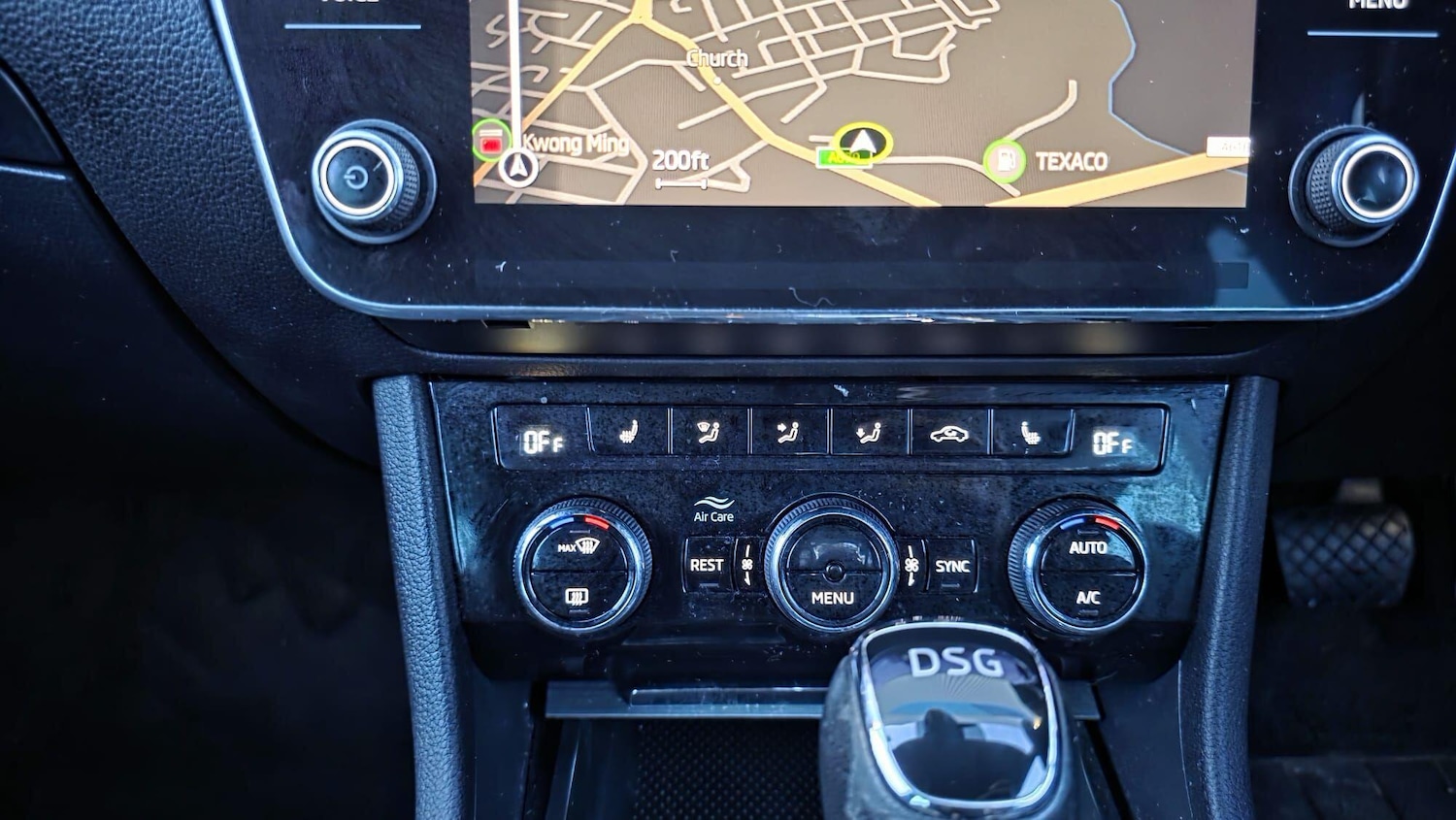 Used Skoda Superb 2021 for sale - 77376057: Photo 35