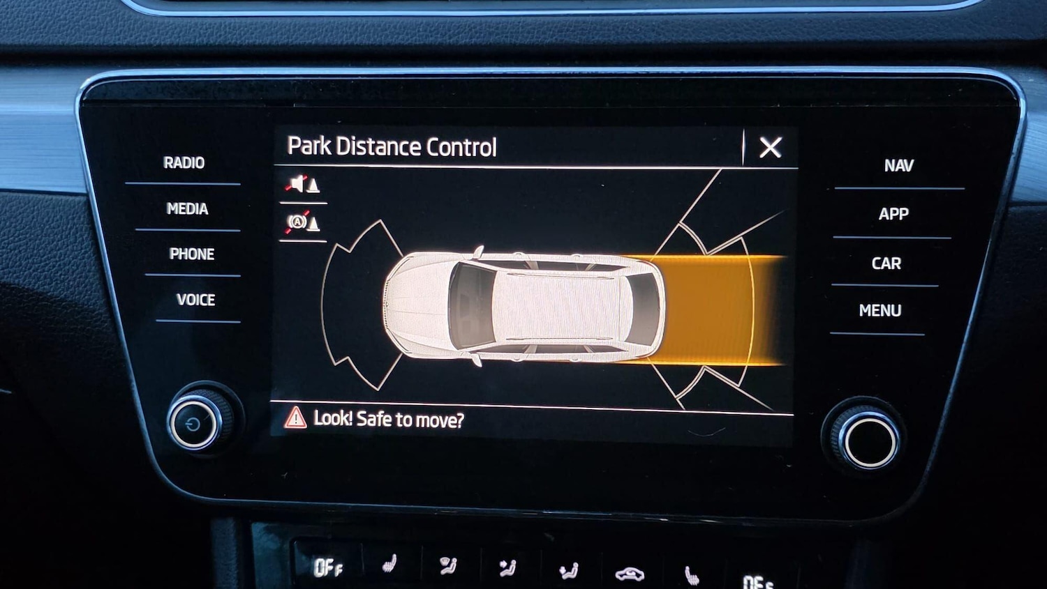 Used Skoda Superb 2021 for sale - 77376057: Photo 38