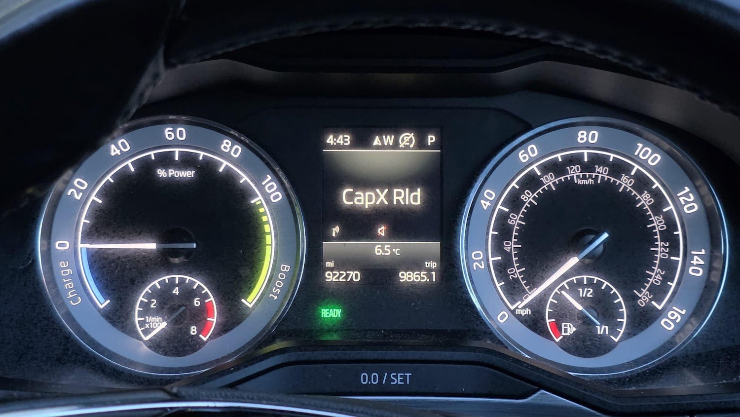 Used Skoda Superb 2021 for sale - 77376057: Photo 41