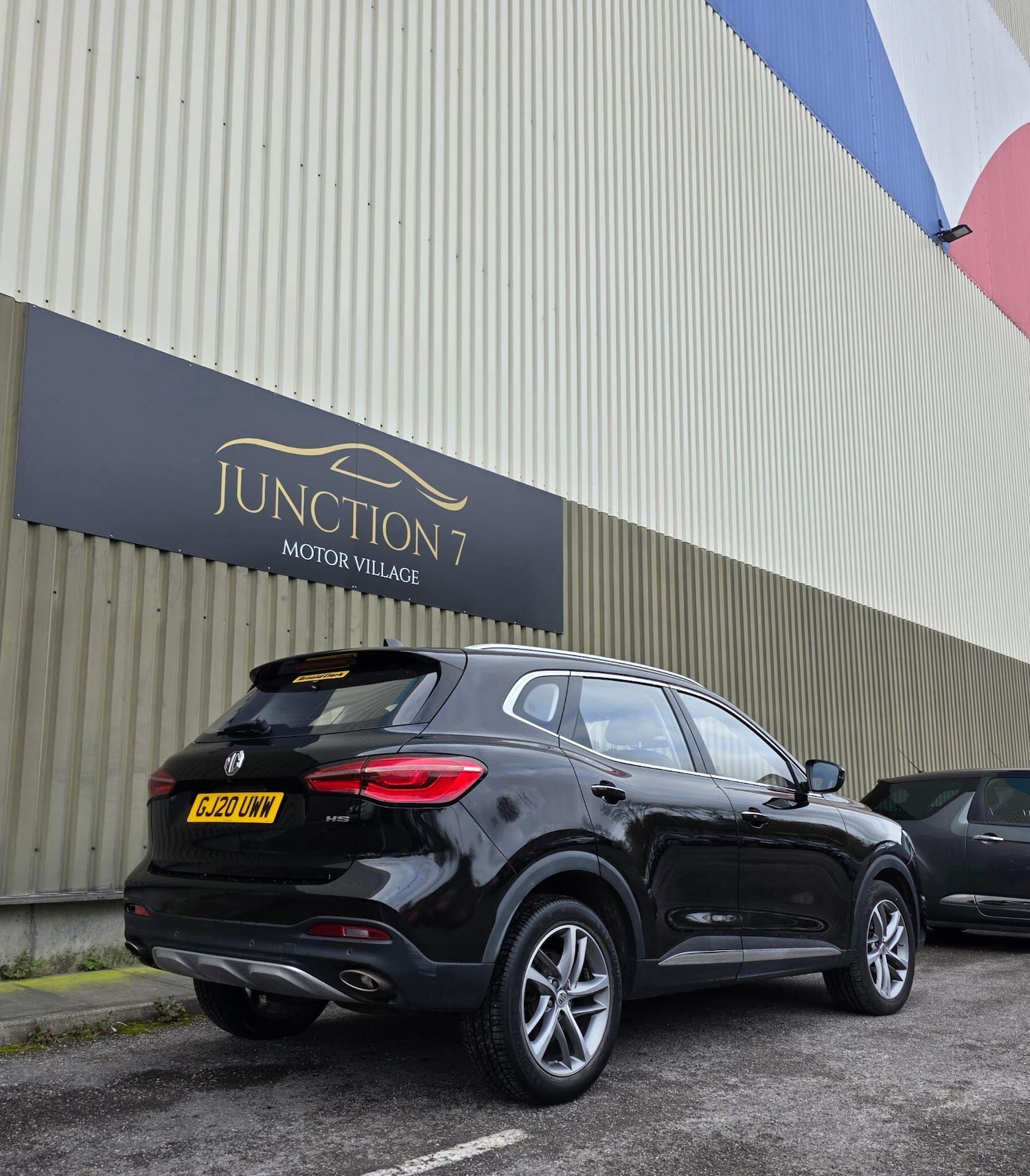 Used MG MG HS 2020 for sale - 78101268: Photo 11