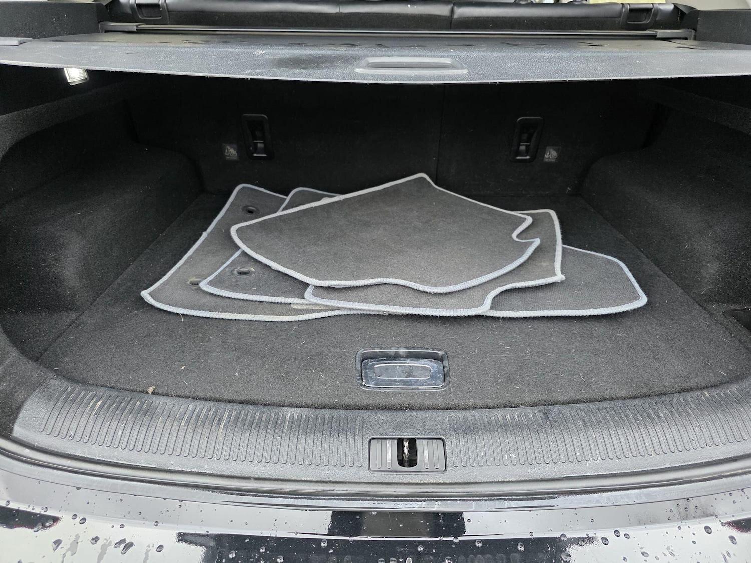 Used MG MG HS 2020 for sale - 78101268: Photo 15