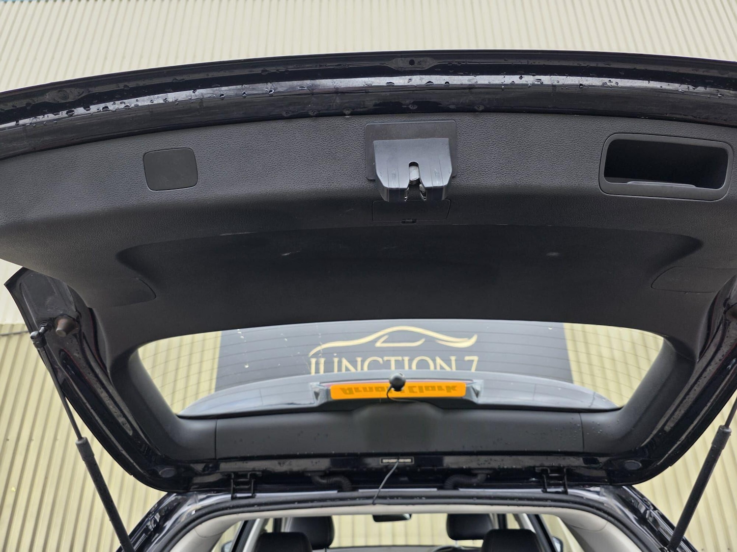 Used MG MG HS 2020 for sale - 78101268: Photo 16