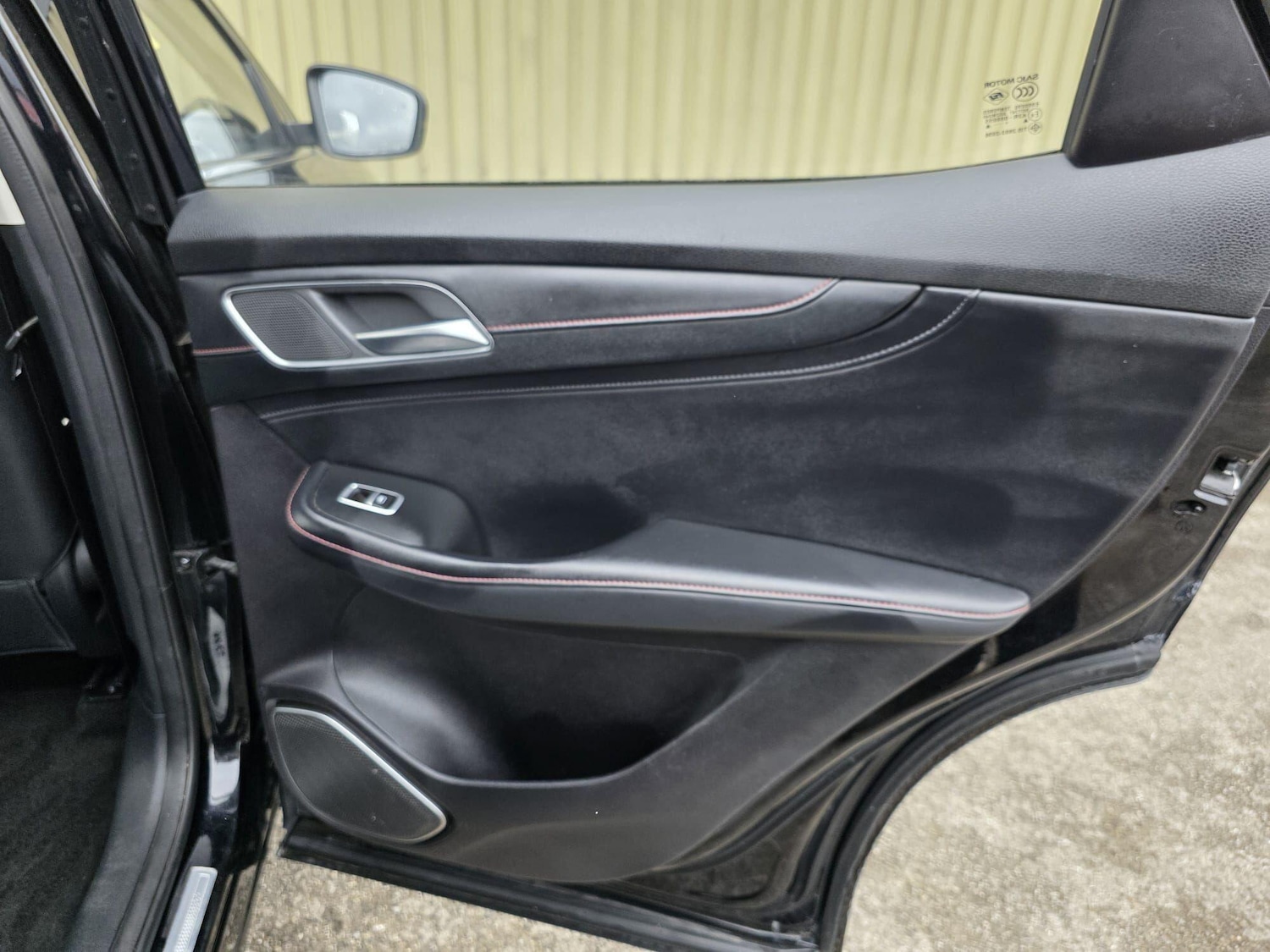 Used MG MG HS 2020 for sale - 78101268: Photo 17