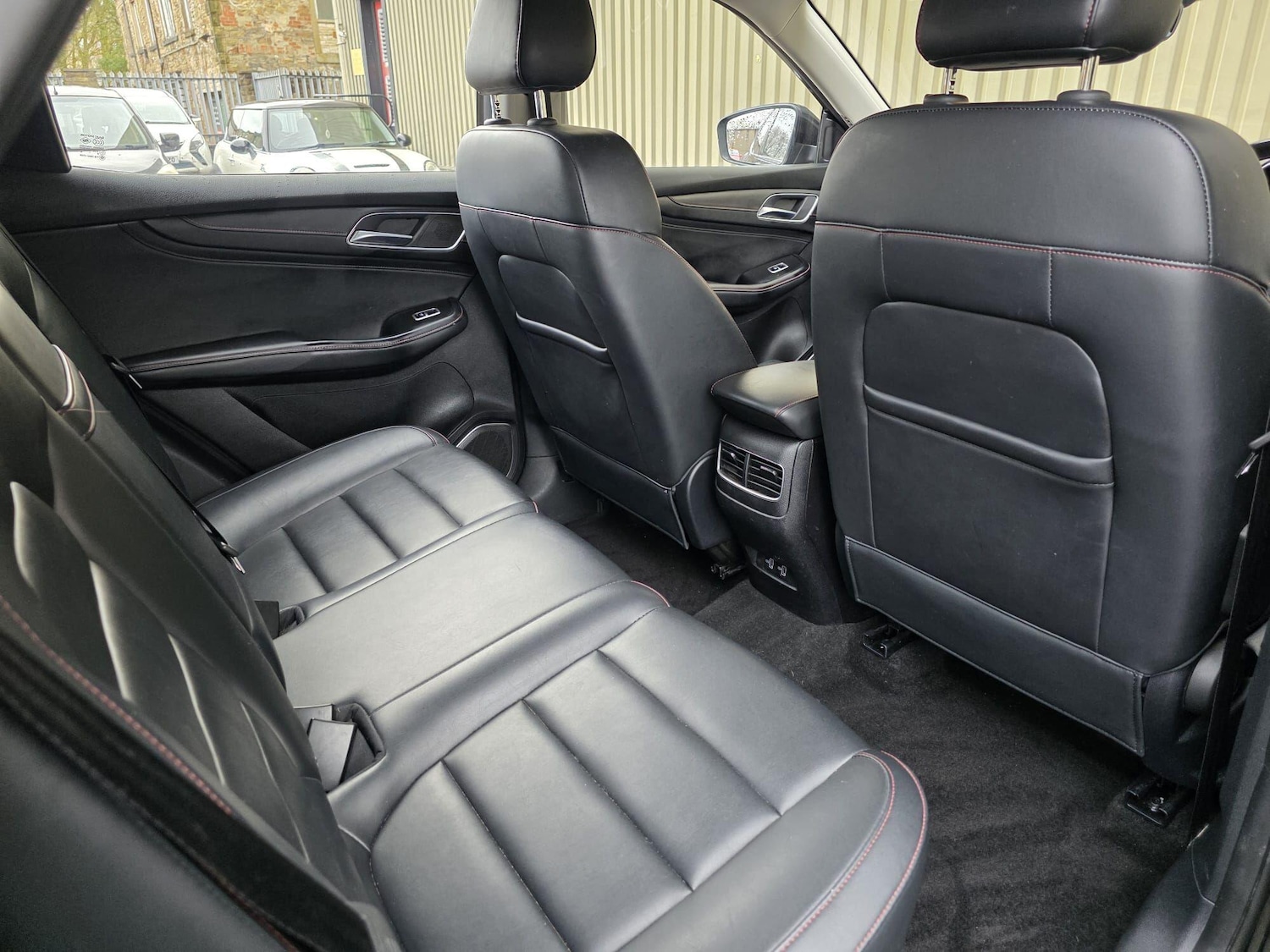 Used MG MG HS 2020 for sale - 78101268: Photo 18