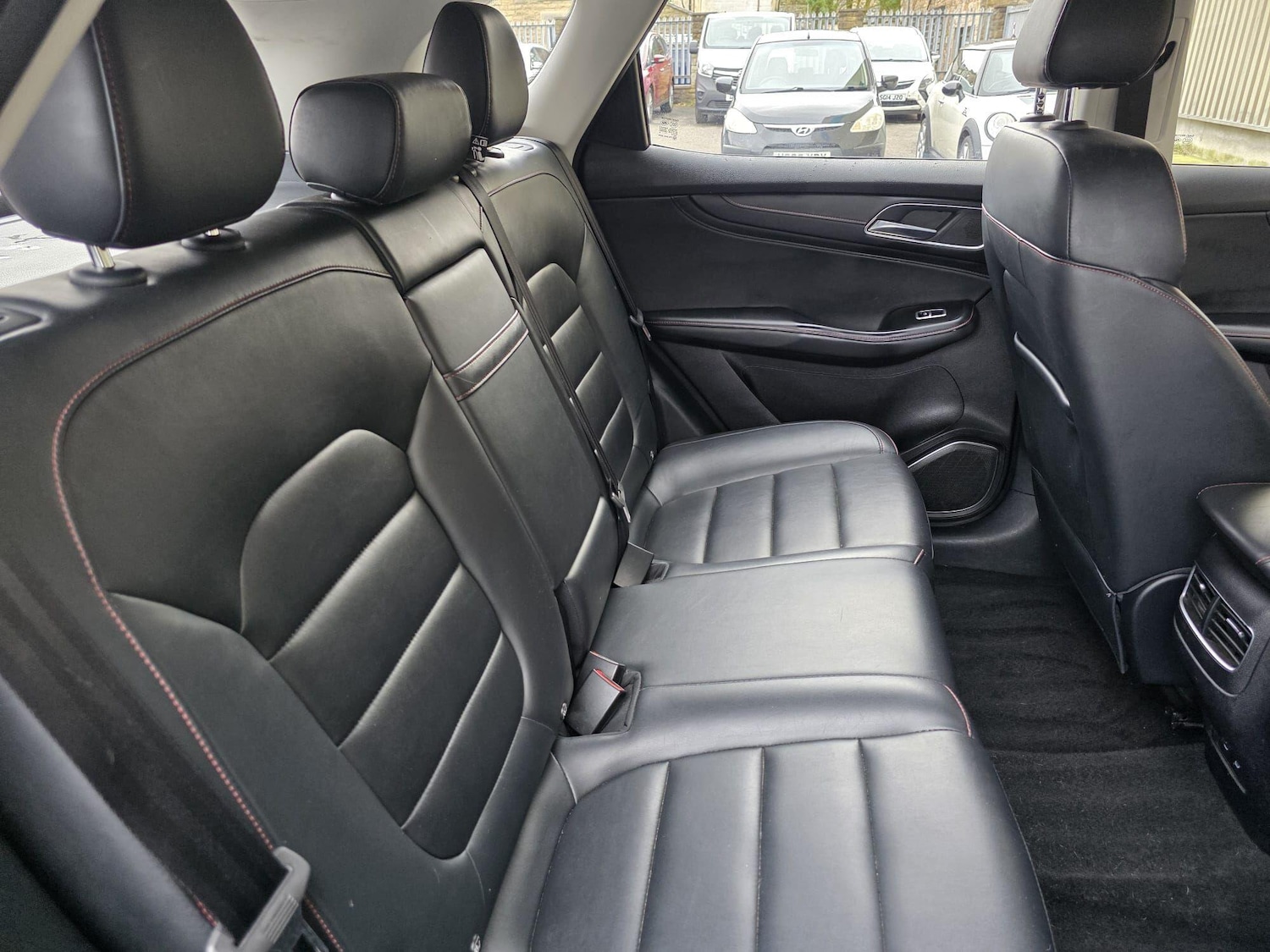 Used MG MG HS 2020 for sale - 78101268: Photo 19